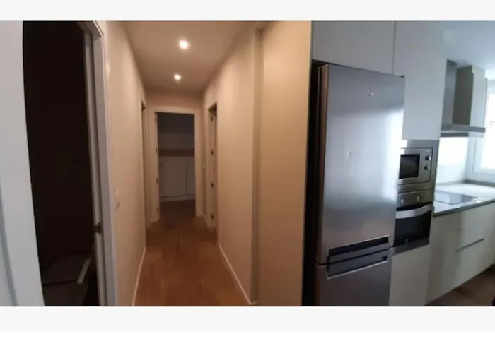 Welcome Centrico De Diseno En Calle Tres Forques Appartement *