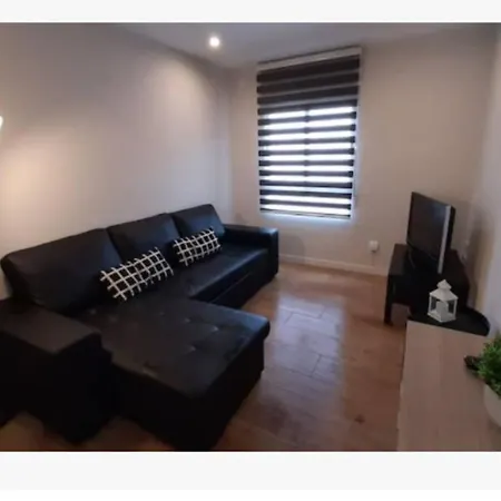 Apartment Centrico De Diseno En Calle Tres Forques,valencia